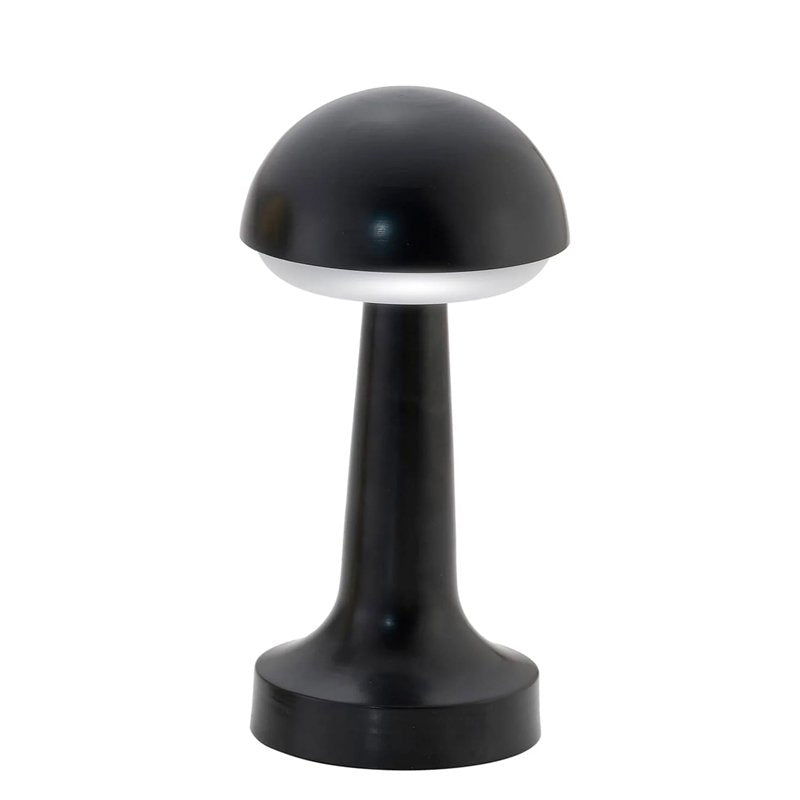 23 5 Cm Sfera Lampada Da Tavolo Dimmerabile In Alluminio