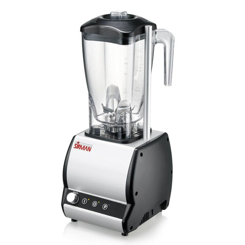 750 Watt Sirman Orione Q Frullatore Professionale