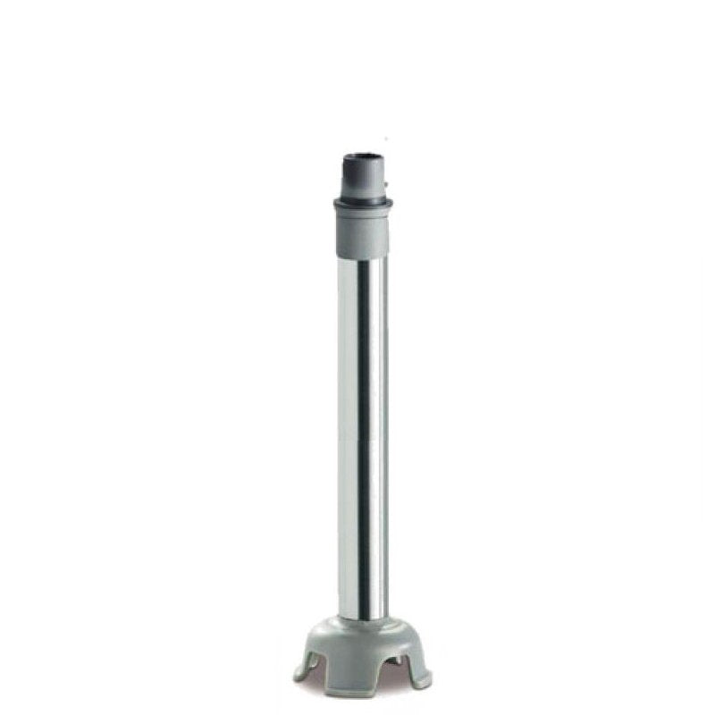25 Cm Sirman Ciclone 20 Asta Mixer Con Lame In Acciaio Inox