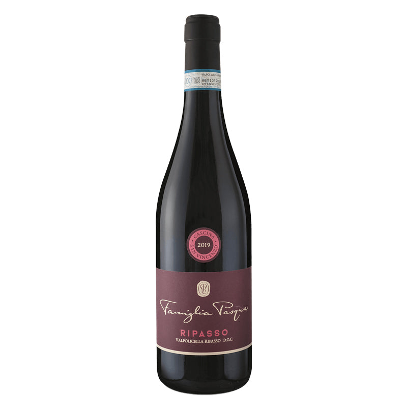 Cascina Valpolicella Ripasso Doc 2019 Cantine Pasqua