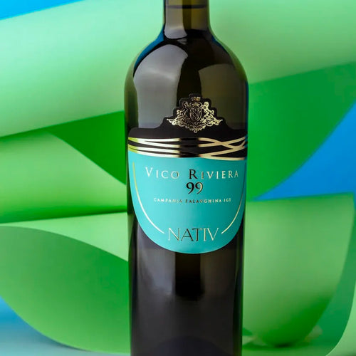Vico Riviera 99 Campania Igt 2023 Cantina Nativ