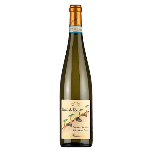 Battistelle Soave Classico Doc 2023 Le Battistelle
