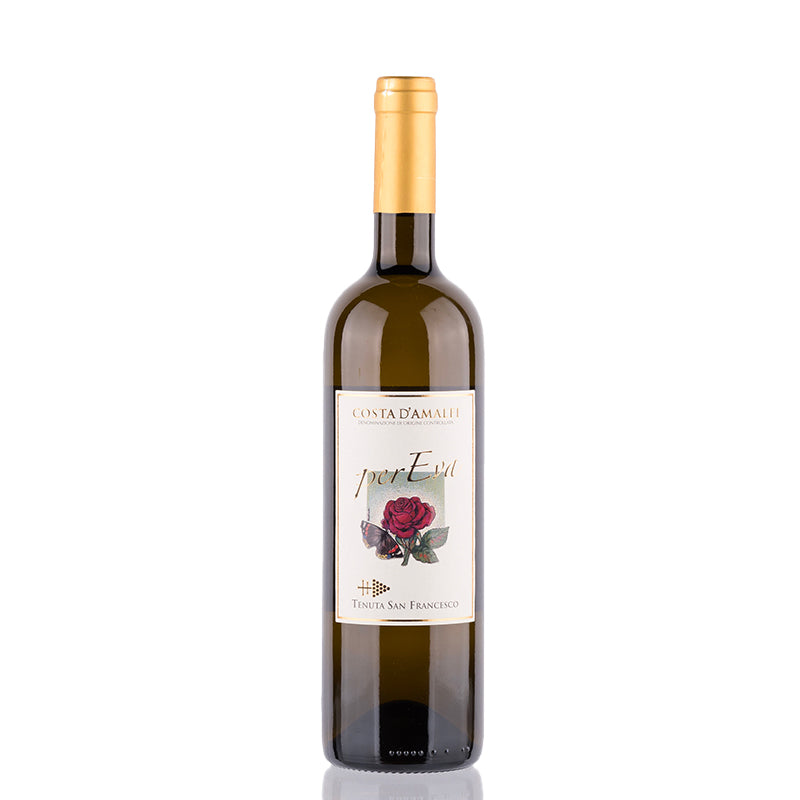 Per Eva Costa D Amalfi Doc 2023 Tenuta San Francesco