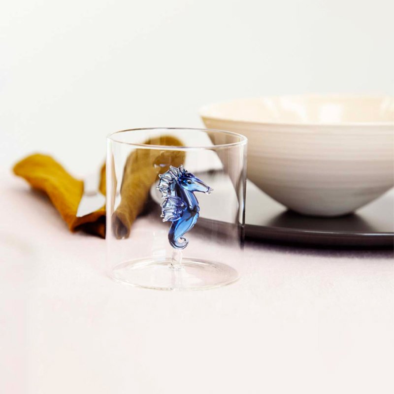 25 Cl Wd Lifestyle Monterey Bicchiere Acqua In Vetro Borosilicato