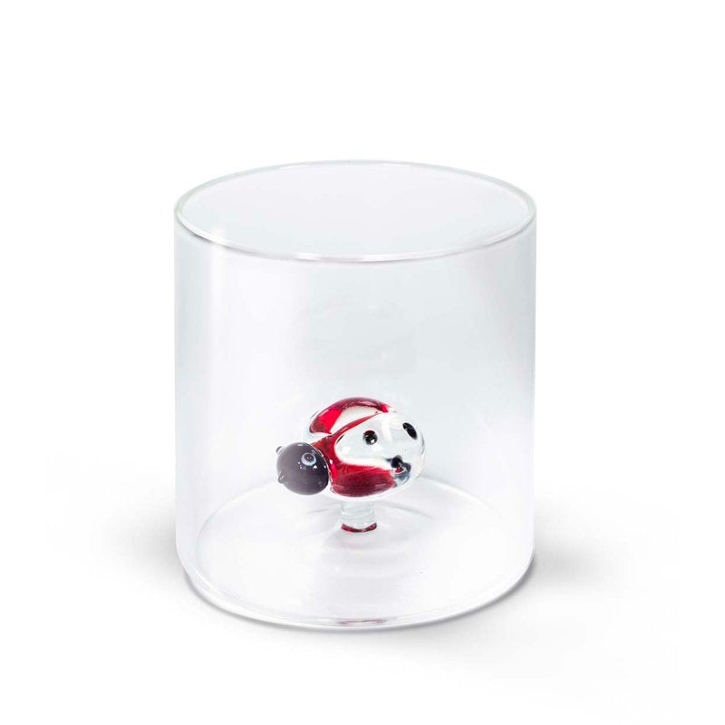 25 Cl Wd Lifestyle Monterey Bicchiere Acqua In Vetro Borosilicato