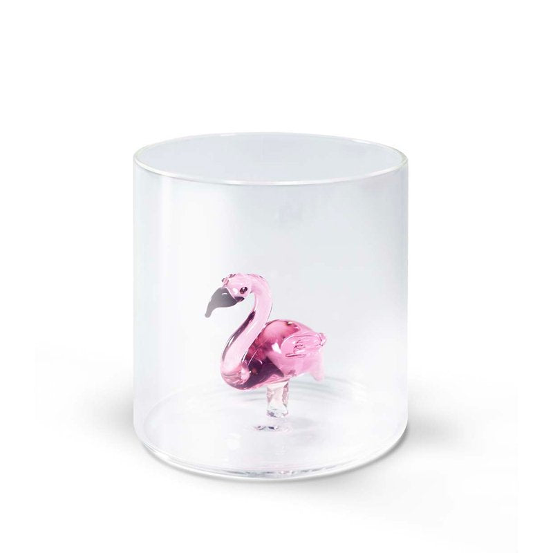 25 Cl Wd Lifestyle Monterey Bicchiere Acqua In Vetro Borosilicato