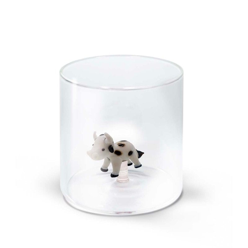 25 Cl Wd Lifestyle Monterey Bicchiere Acqua In Vetro Borosilicato