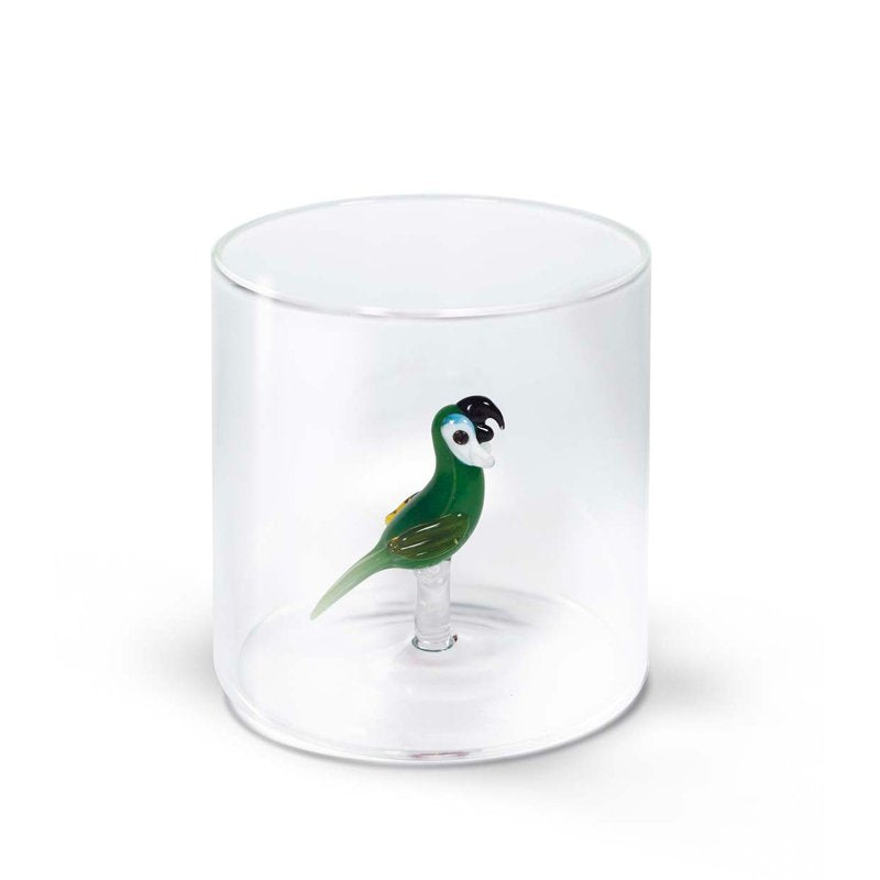 25 Cl Wd Lifestyle Monterey Bicchiere Acqua In Vetro Borosilicato