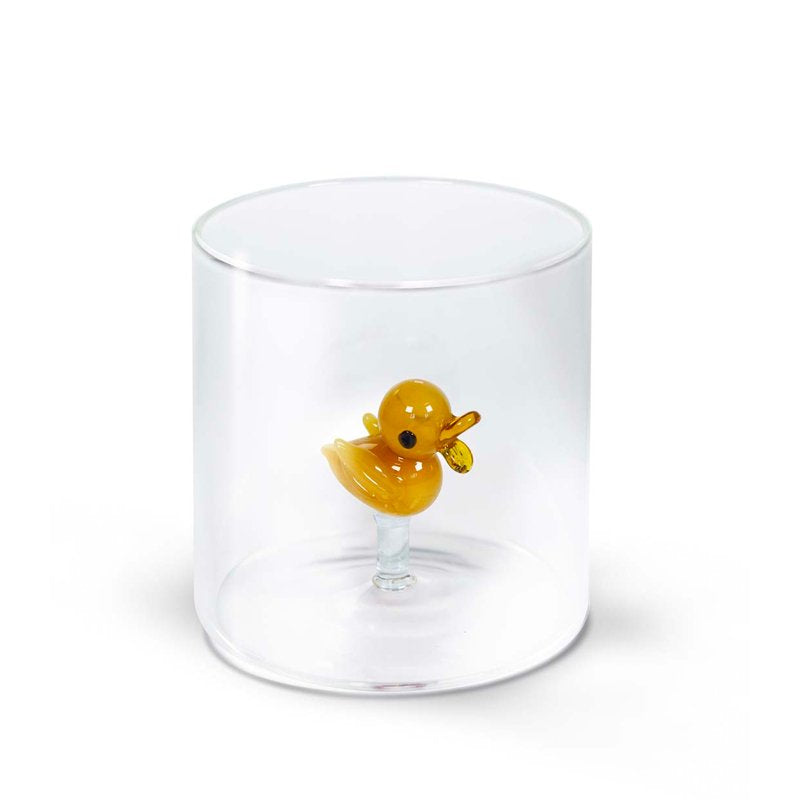 25 Cl Wd Lifestyle Monterey Bicchiere Acqua In Vetro Borosilicato