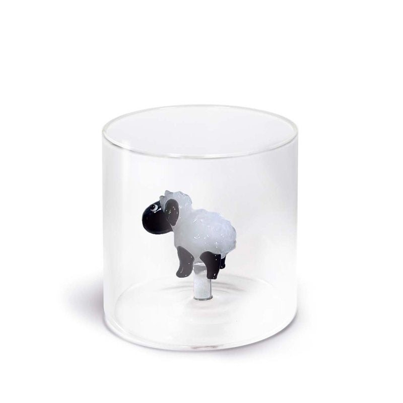 25 Cl Wd Lifestyle Monterey Bicchiere Acqua In Vetro Borosilicato