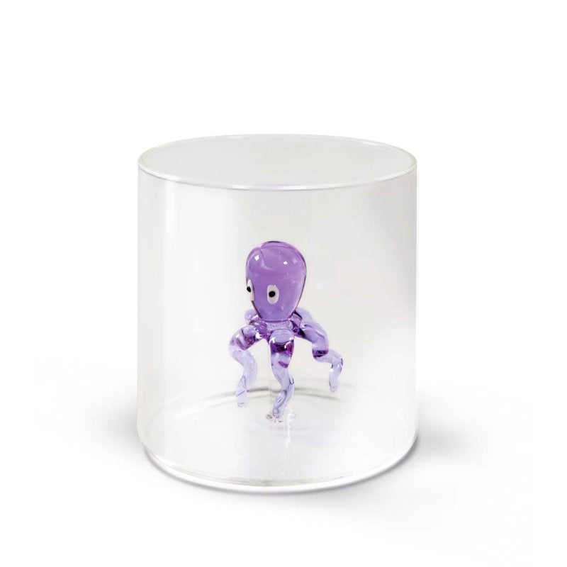 25 Cl Wd Lifestyle Monterey Bicchiere Acqua In Vetro Borosilicato