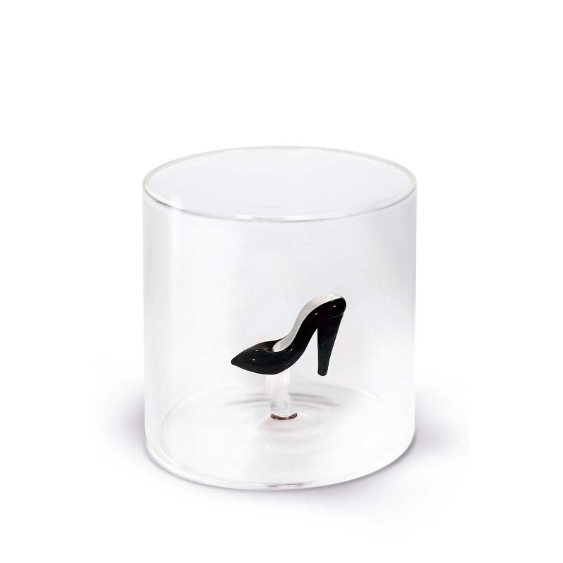 25 Cl Wd Lifestyle Monterey Bicchiere Acqua In Vetro Borosilicato