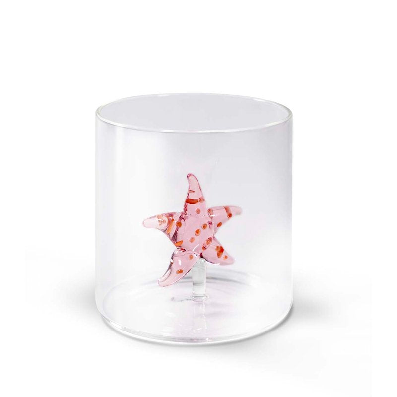 25 Cl Wd Lifestyle Monterey Bicchiere Acqua In Vetro Borosilicato