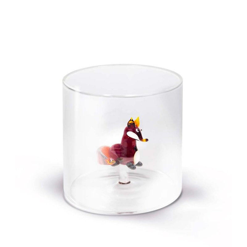 25 Cl Wd Lifestyle Monterey Bicchiere Acqua In Vetro Borosilicato