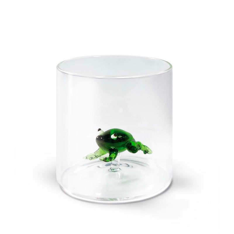 25 Cl Wd Lifestyle Monterey Bicchiere Acqua In Vetro Borosilicato