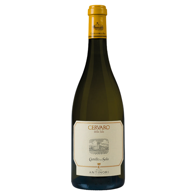 Cervaro Della Sala Umbria Igt 2023 Cantine Marchesi Antinori