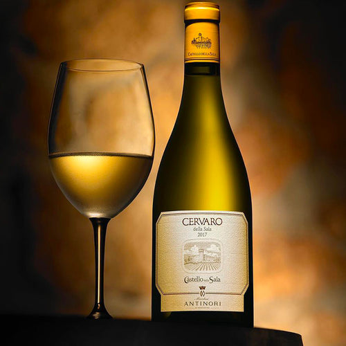 Cervaro Della Sala Umbria Igt 2023 Cantine Marchesi Antinori