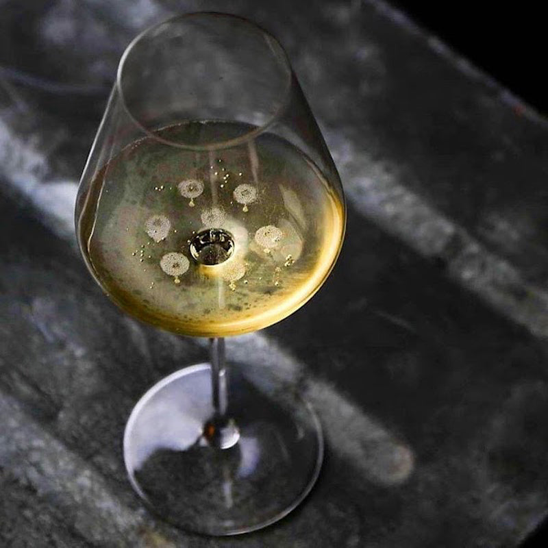 Metodo Classico Trento Doc Azienda Agricola Albino Armani Set 2 Calici Italesse Etoile Sparkle 48 Cl