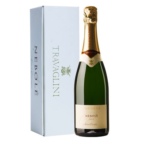 Nebole Dosaggio Zero M C 2019 Cantina Travaglini Gattinara