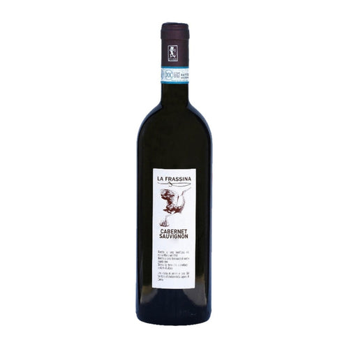 Cabernet Sauvignon Venezia Doc 2021 La Frassina