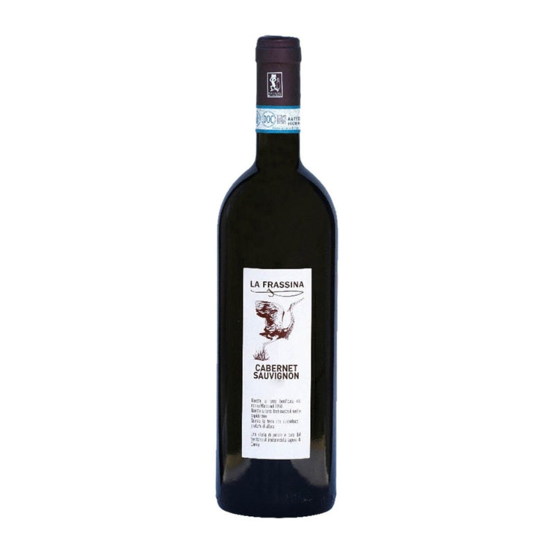 Cabernet Sauvignon Venezia Doc 2021 La Frassina
