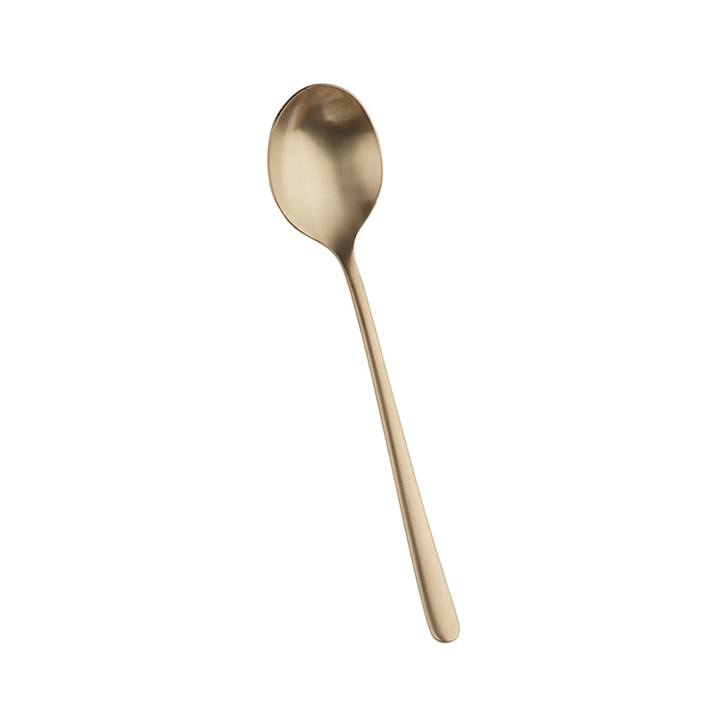 Pinti Sky Satin Treasure Honey Cucchiaio Frutta