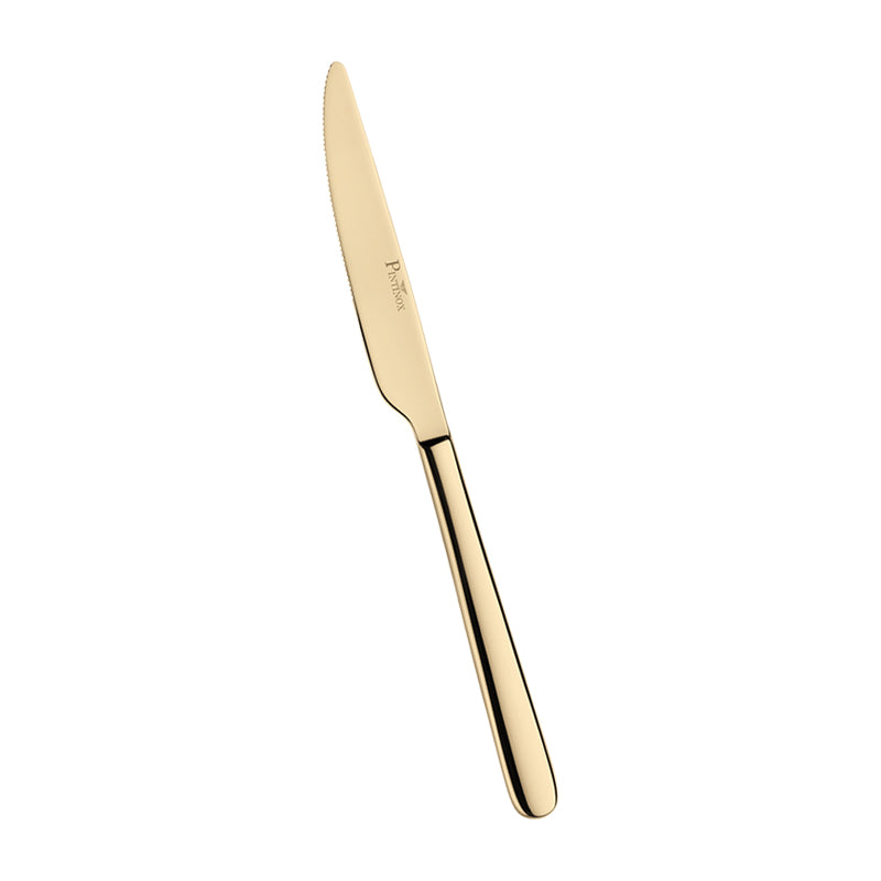 Pinti Sky Treasure Honey Coltello Frutta