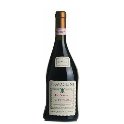 Tre Vigne Gattinara DOCG 2020 Cantina Travaglini Gattinara