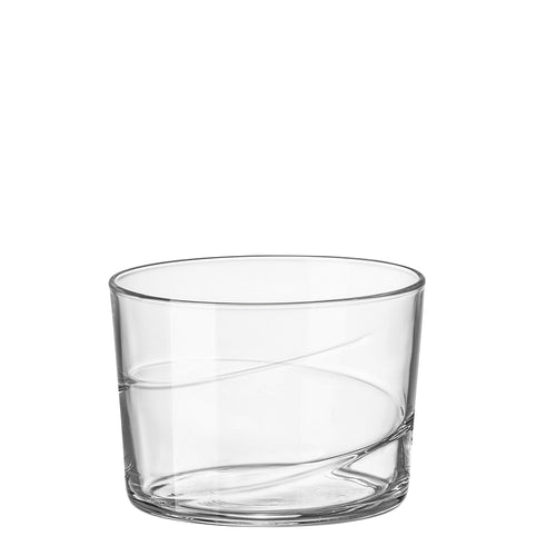 22 cl - Bormioli Rocco Bodeguita Del Medio Bicchiere Rum In Vetro - Set 12 Pz