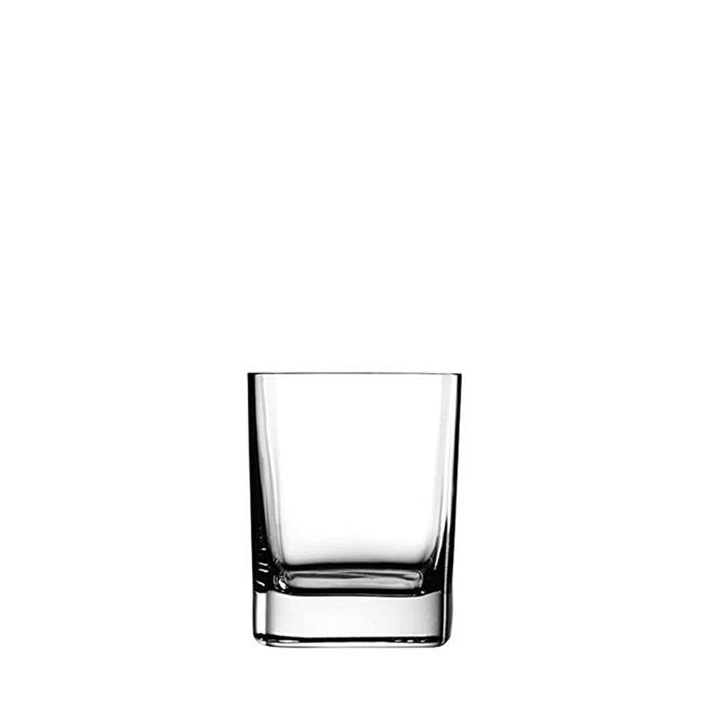 6 cl - Bormioli Luigi Strauss Bicchiere Liquore In Vetro Set 6 Pz
