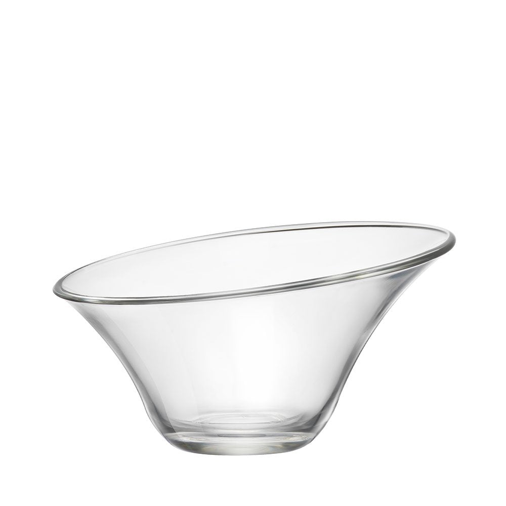 20 cl - Bormioli Rocco Aria Alfa Coppa Dessert In Vetro Set 12 Pz