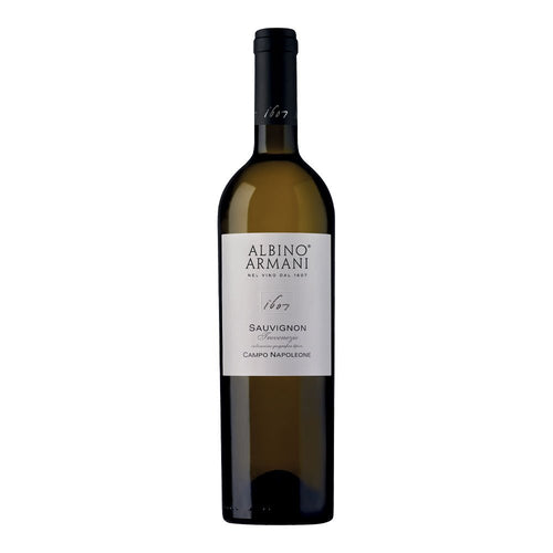 Campo Napoleone Sauvignon Trevenezie IGT 2024 Azienda Agricola Albino Armani