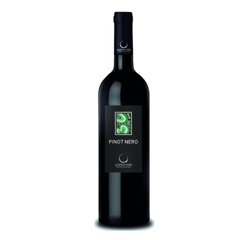 347 MSLM Pinot Nero Provincia di Pavia IGT 2024 Alberto Fiori