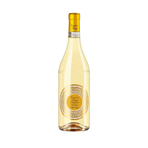 Bel Fiore Moscato Canelli DOCG 2024 Cascina Fonda