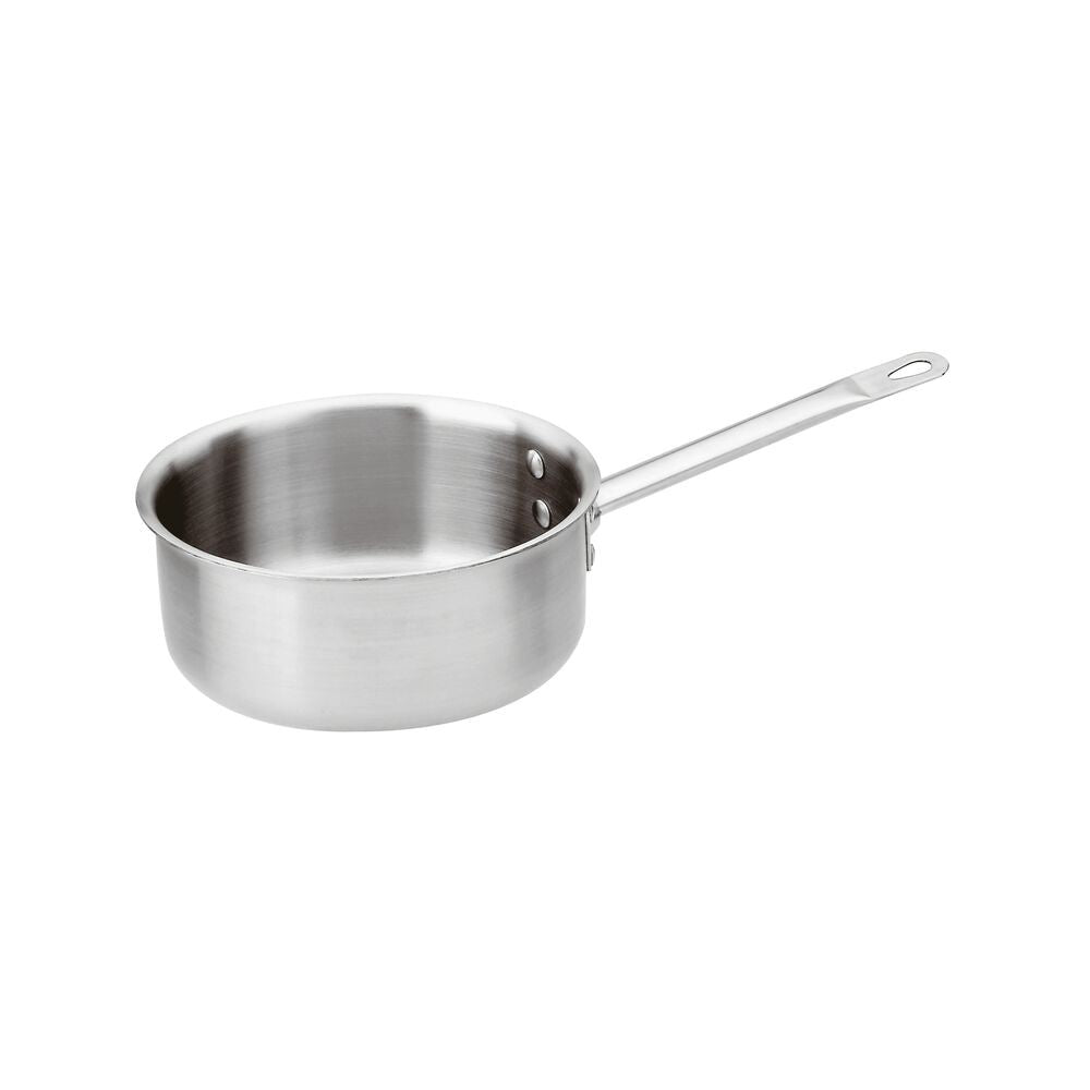 Paderno Series 2500 3-Ply Pentola Media In Acciaio Inox
