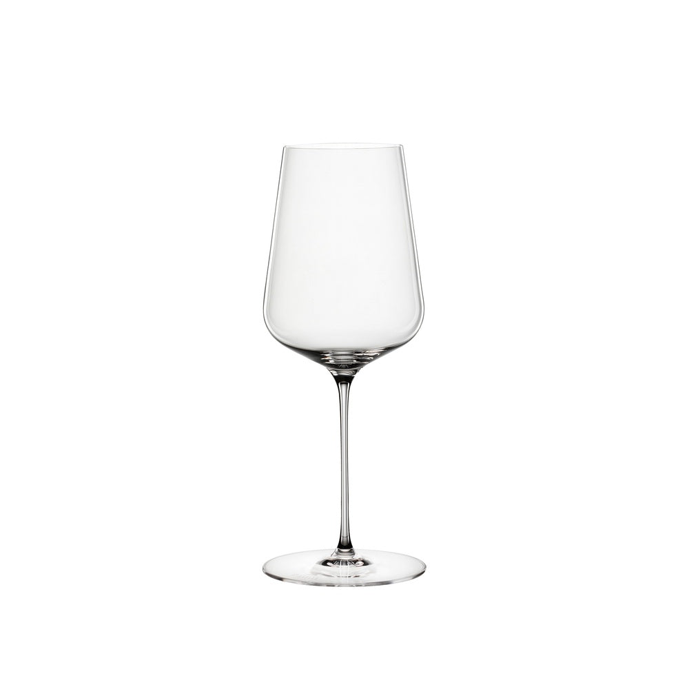 55 cl - Spiegelau Definition Calice Vino Multiuso Universale In Vetro Cristallino - Set 4 Pz
