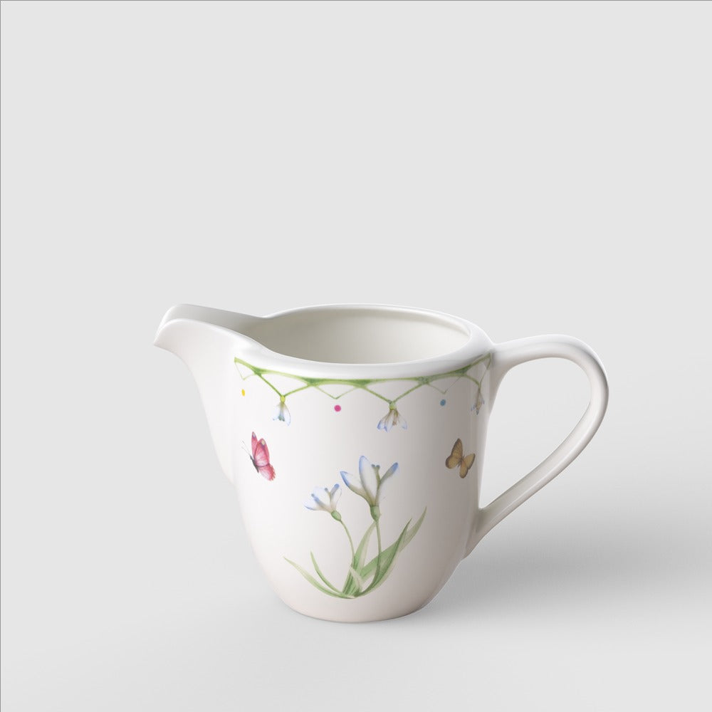21 cl - Villeroy & Boch Colorful Spring Bricco In Porcellana Premium