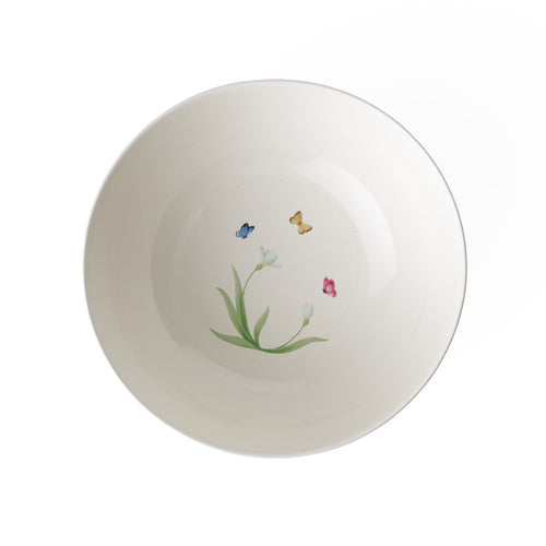 170 cl - Villeroy & Boch Colorful Spring Insalatiera In Porcellana Premium
