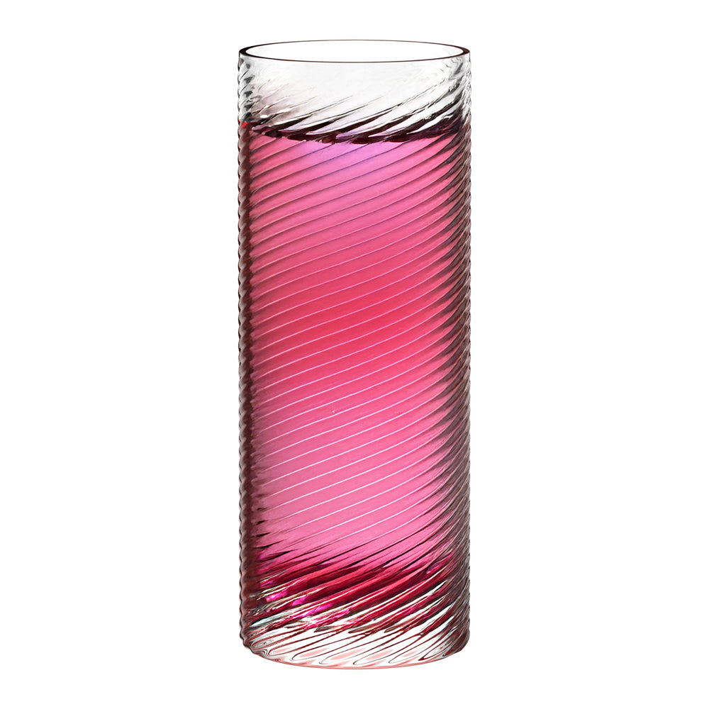 52.5 cl - Stolzle Lausitz Berlin Bicchiere Cocktail Highball In Vetro Set 6 Pz