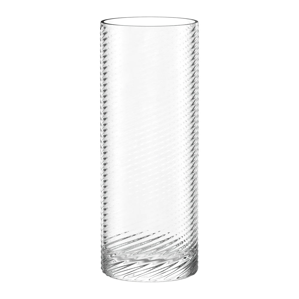 52.5 cl - Stolzle Lausitz Berlin Bicchiere Cocktail Highball In Vetro Set 6 Pz