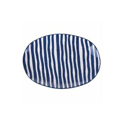 37 5X27 Cm Villa D Este Kos Piatto Vassoio Ovale In Dolomite