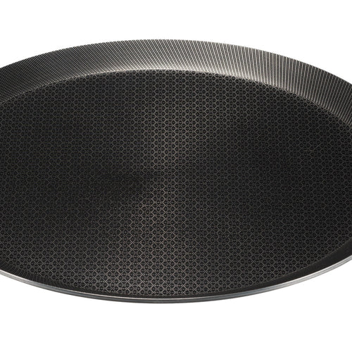Ilsa AX Active Inox 3-Ply Crepiera Professionale Antiaderente Triplostrato