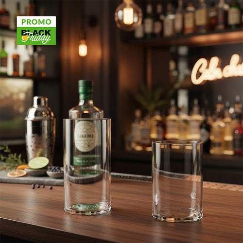 Luigi Bormioli Top Class 37,5 cl + Top Class 44 cl