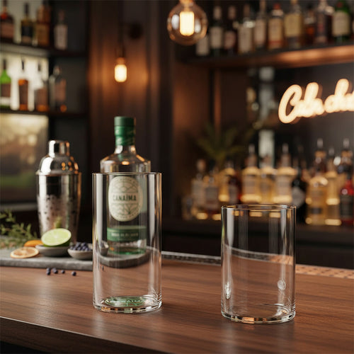 Luigi Bormioli Top Class 37.5 cl + Top Class 44 cl