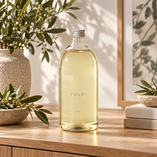 100 cl - Culti Milano Era Refill Recharge Diffuseur D'Ambiance
