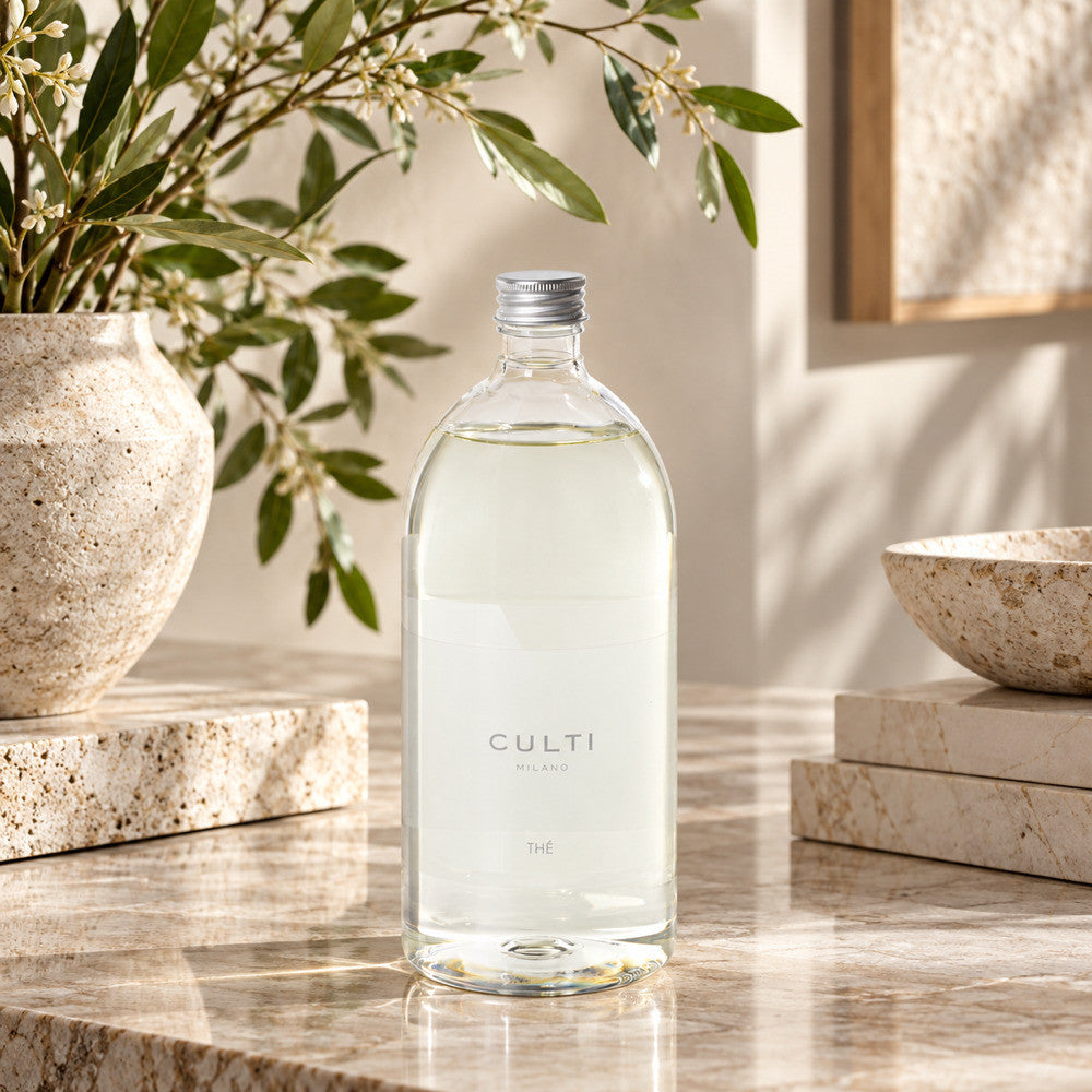 100 cl - Culti Milano The Refill Diffusore per Ambienti