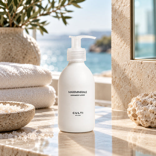 Culti Milano Mareminerale Crème corps