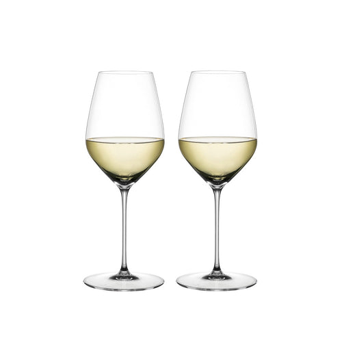 51 cl - Spiegelau Hi-Lite Calice Vino Universale In Vetro Cristallino - Set 2 Pz