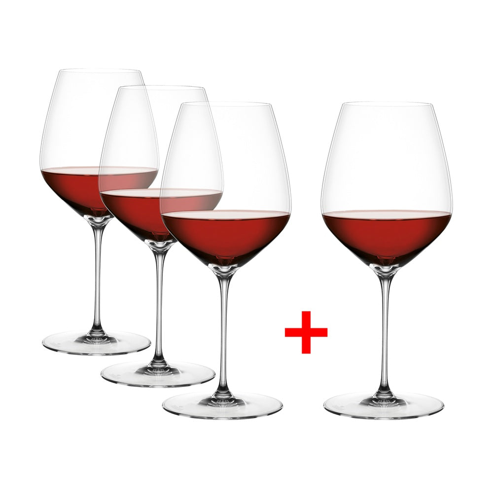 73.4 cl - Spiegelau Hi-Lite Burgundy Wine Glass