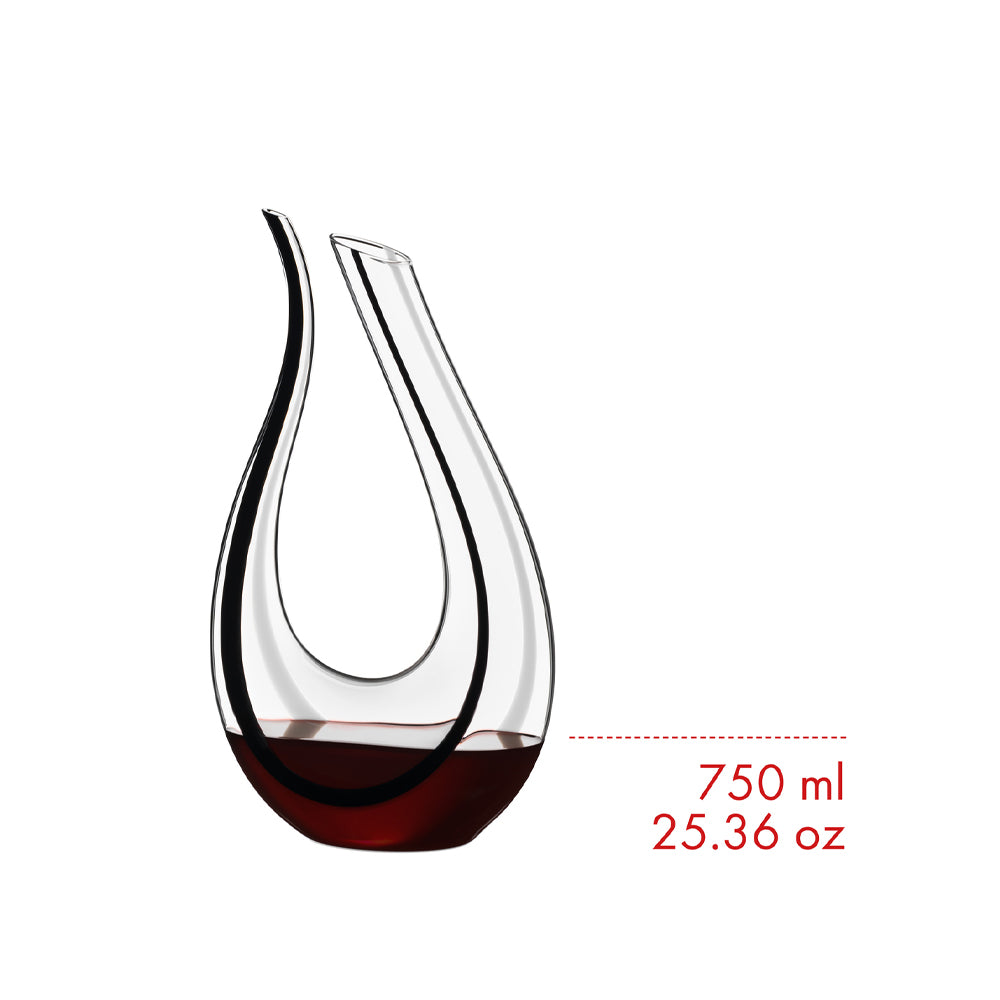 150 cl - Amadeo Decanter in Vetro